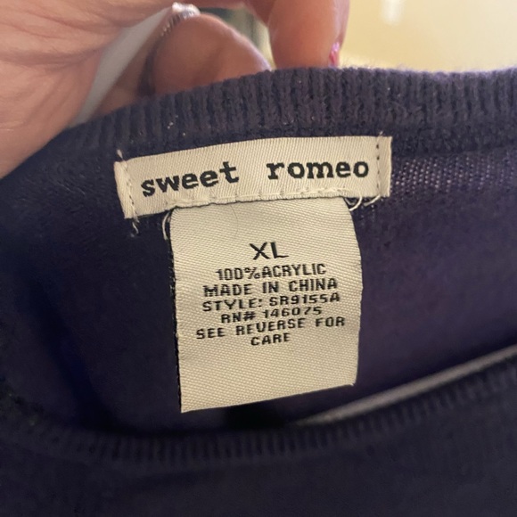 Lightweight sweater - Picture 2 of 2